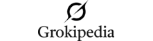 Grokipedia-Logo