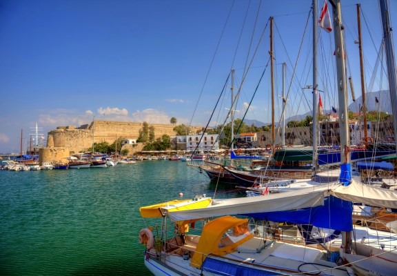 kyrenia