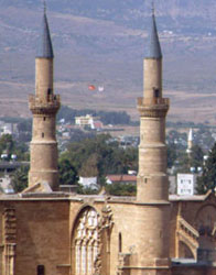nicosia